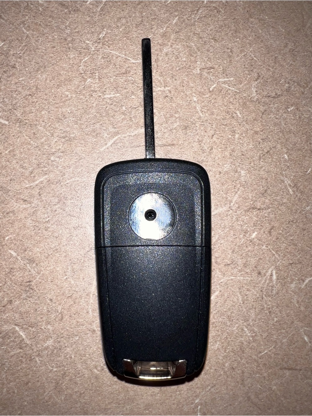 GM KeyFob Replacement Shell - Outer Case - Picture 2 of 6